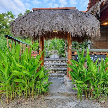 Cassava Penida Cottage Toyapakeh 외부 사진
