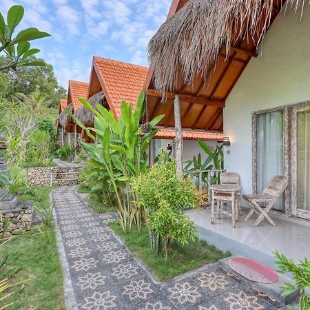 Cassava Penida Cottage Toyapakeh 외부 사진