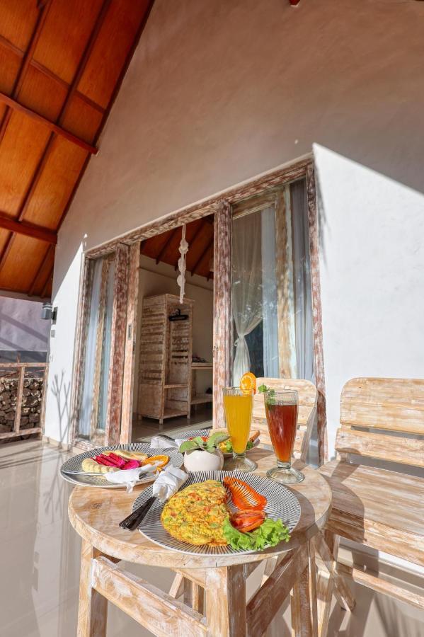Cassava Penida Cottage Toyapakeh 외부 사진