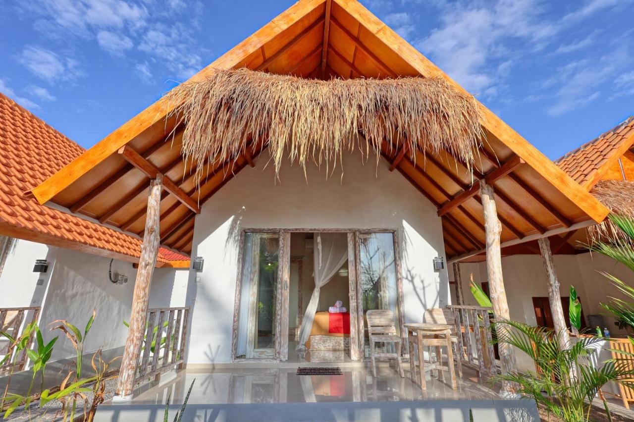 Cassava Penida Cottage Toyapakeh 외부 사진