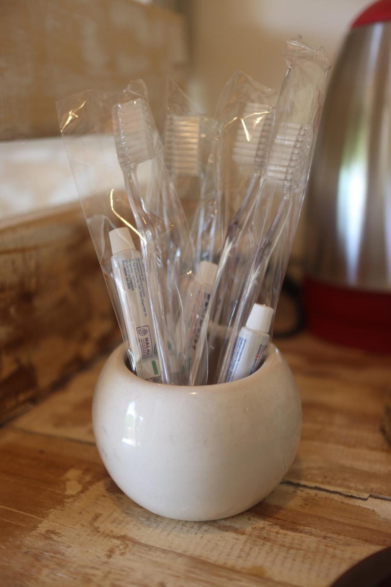 Cassava Penida Cottage Toyapakeh 외부 사진