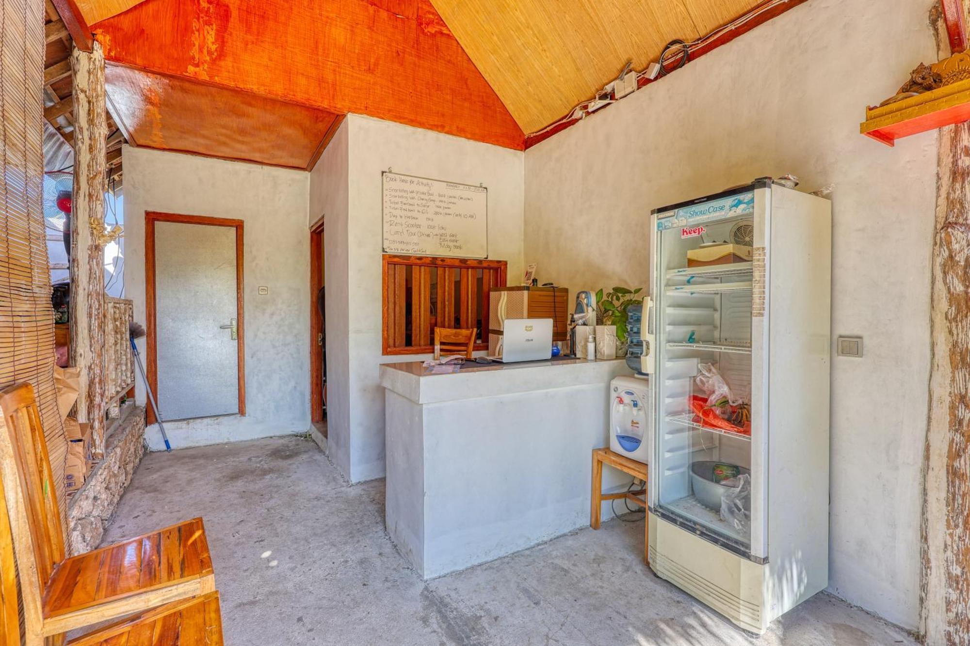 Cassava Penida Cottage Toyapakeh 외부 사진
